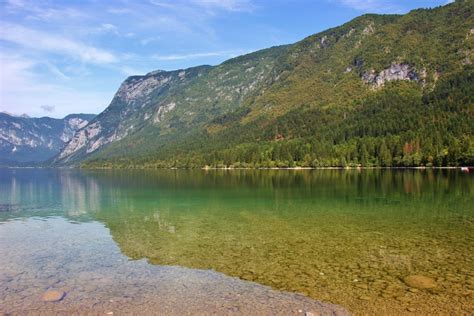 Hiking Trails Near Lake Bohinj, Slovenia - Jetsetting Fools