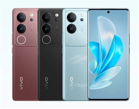 Perbedaan Vivo V29 5G Vs Vivo V27 5G Peningkatannya Cuma Di Bagian Ini