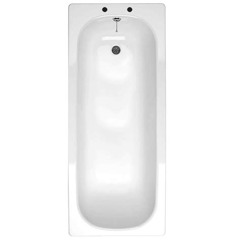 1700 x 700 Steel Bath Single Ended - SNH Tradecentre £83.99