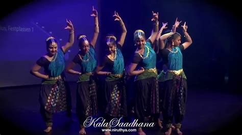 Shiva tandava stotram dance performance - cmtata