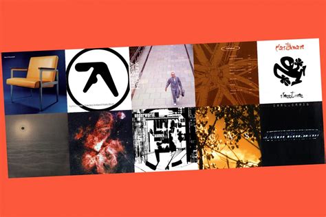 The 10 Best 90s Techno Albums Features Mixmag