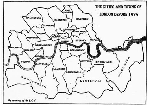 Fulham England Map | secretmuseum