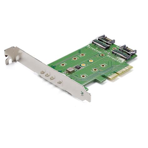 M Ssd Card X Pcie Nvme X Sata M Sata Controller Cards Nvme M