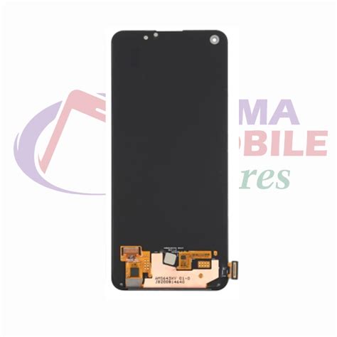 Oppo A Complete Lcd Org Dama Mobile Spares