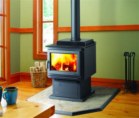 Regency Hamilton Pivot Stove And Heating Company