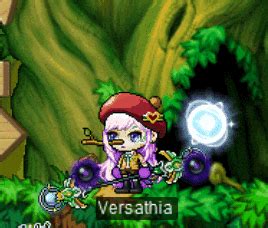 Luminous Class Overview Maplestory Grandis Library