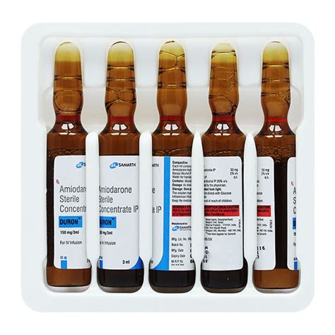 Duron Mg Injection Ml Price Uses Side Effects Netmeds