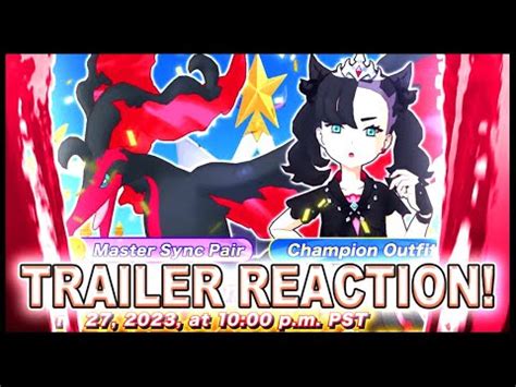 New Free Gem Rally It Begins Neo Champion Marnie Galarian Moltres