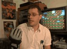 Fuck You Angry Video Game Nerd Fuck You Angry Video Game Nerd