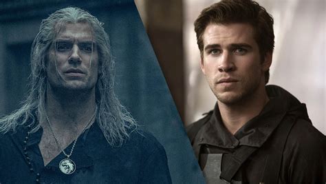 The Witcher La S Rie Renouvel E Pour Une Saison Sans Henry Cavill