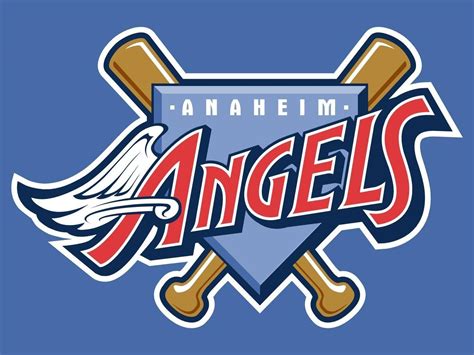 Angels Logo Wallpapers - Top Free Angels Logo Backgrounds - WallpaperAccess