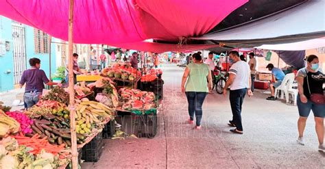 Hoy Tamaulipas Tamaulipas Mercados Rodantes De Tampico Abriran Unicamente Fin De Semana