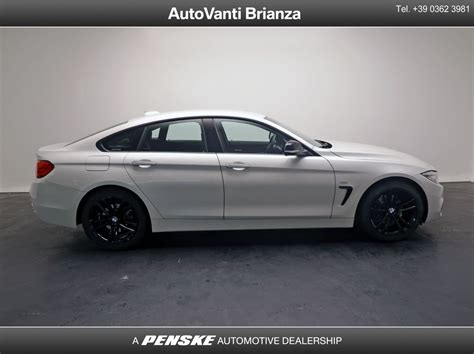 Bmw Serie Gran Coup D Gran Coup Sport Usate Annunci Alvolante