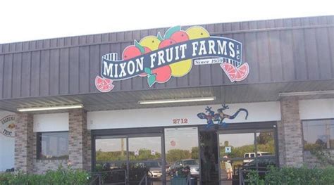 Mixon Fruit Farms - Bradenton