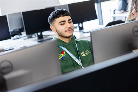 Advanced Microsoft Excel - Stoke-on-Trent College :Stoke-on-Trent College