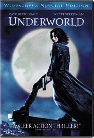 Underworld - IGN