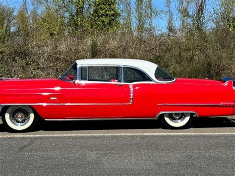 1956 Cadillac Series 62 For Sale Cc 1843475