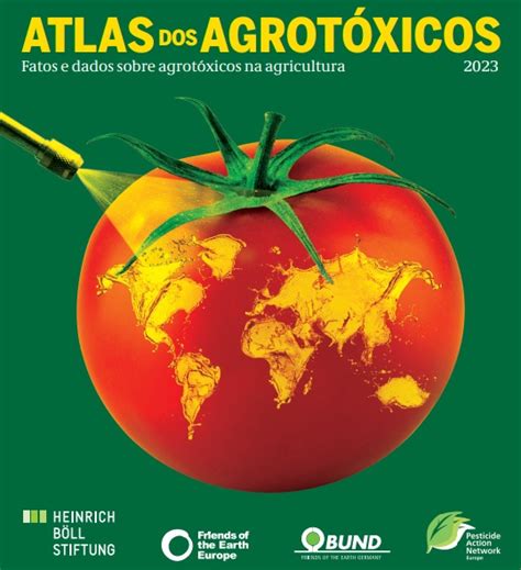 Baixar Pdf Atlas Dos Agrot Xicos Registro De Novos Agrot Xicos