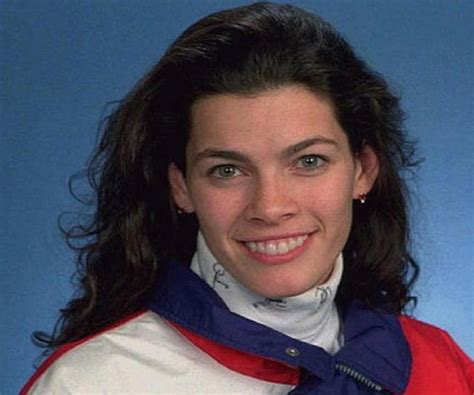 Nancy Kerrigan Biography - Facts, Childhood, Family Life & Achievements