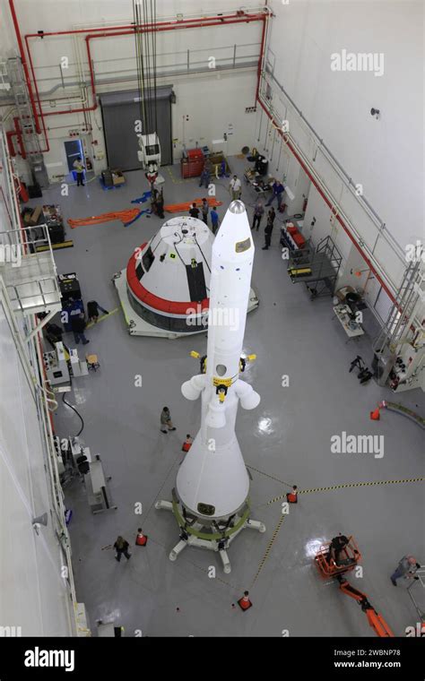 The Launch Abort System For The Ascent Abort Aa Flight Test Is