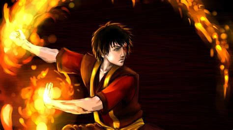 🥇 Avatar: the last airbender zuko firebending wallpaper | (114686)