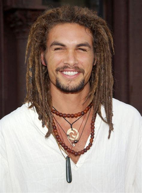 These Photos Of Jason Momoa With Long And Lucious Hair Should Be Respected At All Times Long