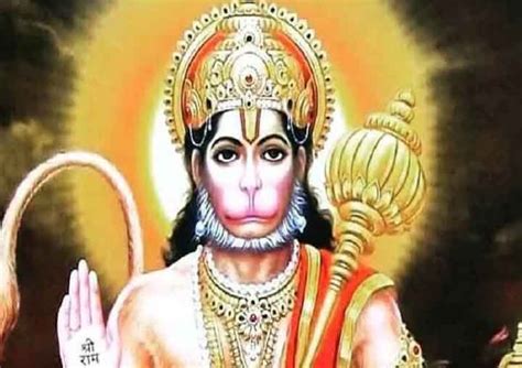 These Are The Upay And Mantras To Please Bajrang Bali Hanuman Hanuman Ji Ke Upay ये हैं