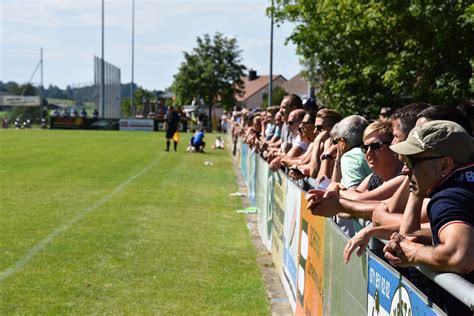 Verein FC Kirchberg