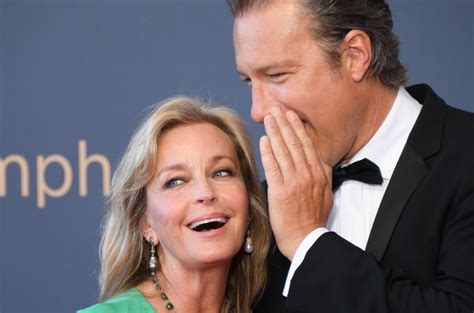 Sex And The City Star John Corbett Dishes On His Secret Wedding To Bo