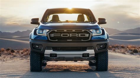 Ford Ranger Raptor 2018: Specs, Prices, Features