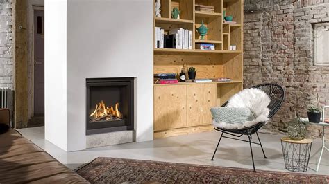 Bellfires Smart Bell 75 80 Gas Fire Products Continental Fireplaces