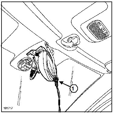 Revue Technique Renault Megane Sonde De Temp Rature Habitacle