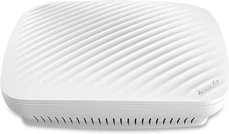 Tenda I Wireless Mbps Ceiling Mountable Access Point Up To Users