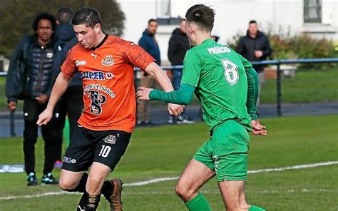 R1 Un Match Nul à Rebondissements Entre Loudéac Et Langueux Foot Amateur Bretagne