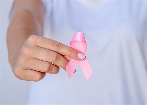 October Is Breast Cancer Awareness Month NorthLanding Financial