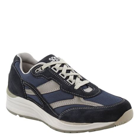 SAS - Men's SAS, Journey Mesh Walking Shoe - Walmart.com - Walmart.com