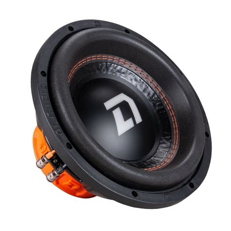 DL Audio Gryphon Lite 10 V.2 SE - купить по цене 4 400 ₽ в интернет ...