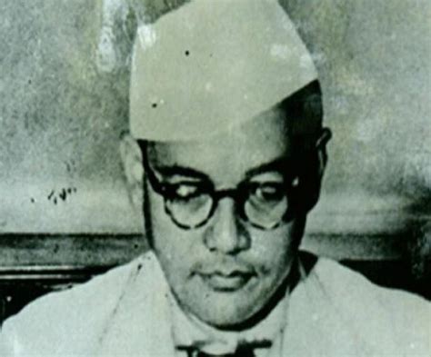 Subhash Chandra Bose Death / Netaji Subhas Chandra Bose Died In Plane ...