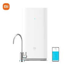 Купить Очиститель воды Xiaomi Mi 600 г, 4 мощных фильтрации, обратный ...