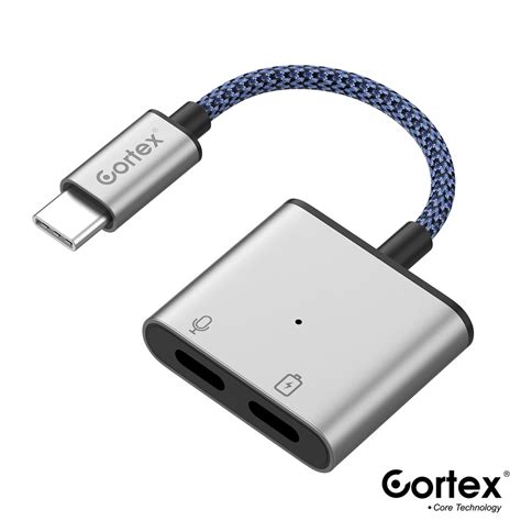 Jual Cortex Power Mh Adapter Splitter In W Tipe C To Tipe C