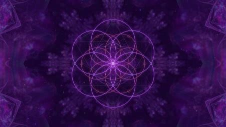 Meditaci N Guiada Para Conectar Con Tu Yo Superior Fractal Harmony