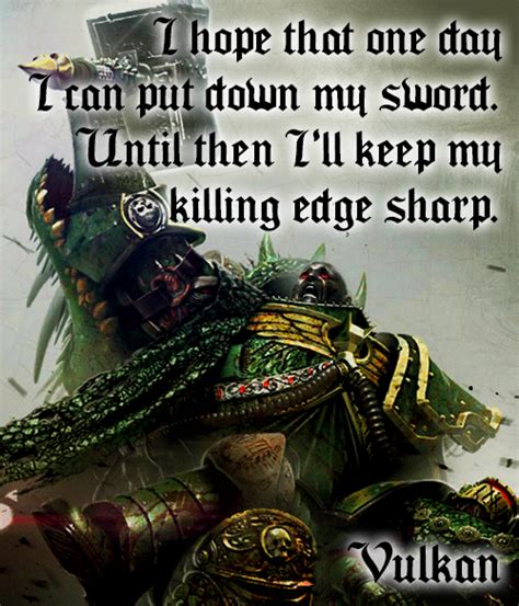 Warhammer 40k Quotes - ShortQuotes.cc