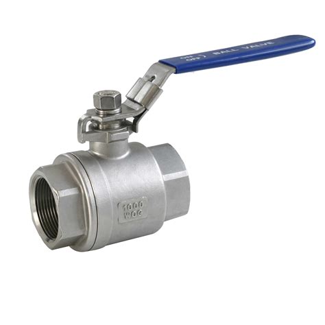 IPC Ball Valve With Mounting Pad Buy 2PC Valve Type DIN3202