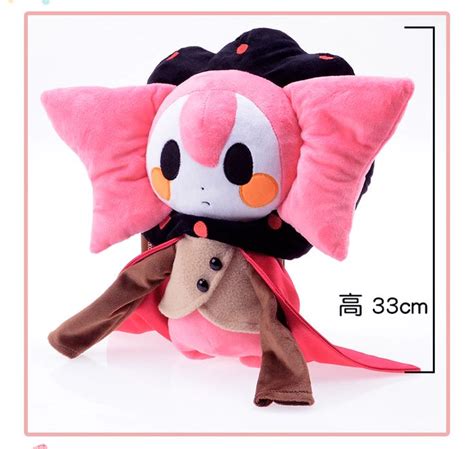 Anime Puella Magi Madoka Magica PP Cotton Figure Toys Charlotte Cosplay