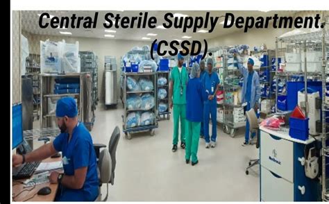 Central Sterile Supply Department At Rs Sq Ft In Varanasi Id