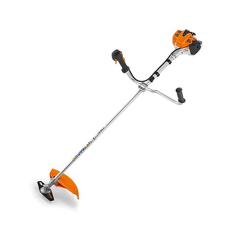 Stihl FS 94C E Petrol Brushcutter With AutoCut 25 2 Action Lawn