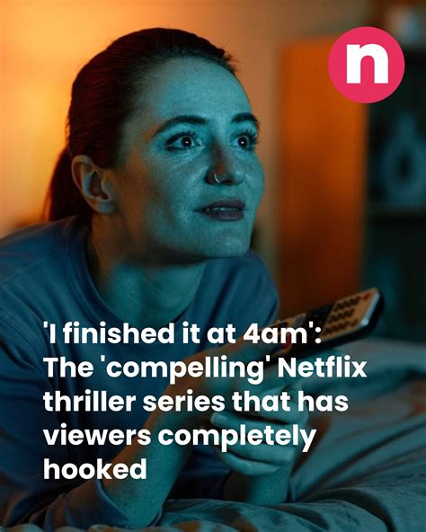 Netmums - Can't stop watching this gripping series! 🌟 | Facebook