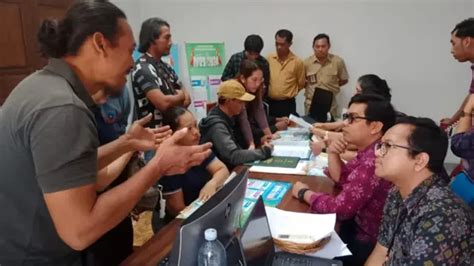 Ombudsman Bali Catat Aduan Pada Ppdb Rata Rata Keluhkan Jalur