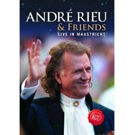 André Rieu: Live in Maastricht 2013 - Walmart.com - Walmart.com