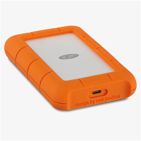 Lacie Rugged Usb C 4 Tb Techno Info